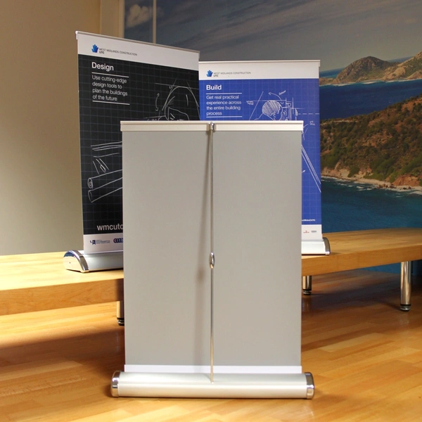front and back of product