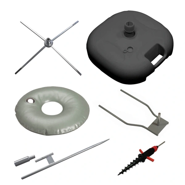 Flag Accessories