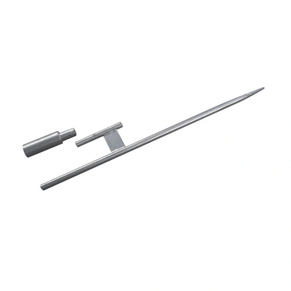 Metal Ground Spike