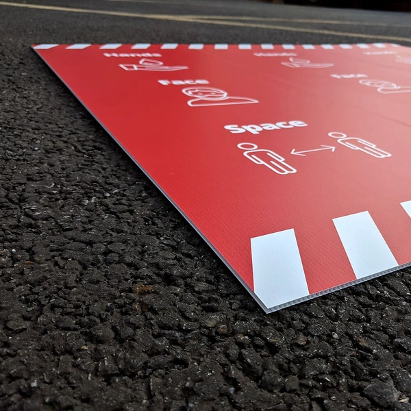 Bollard Cover Corner